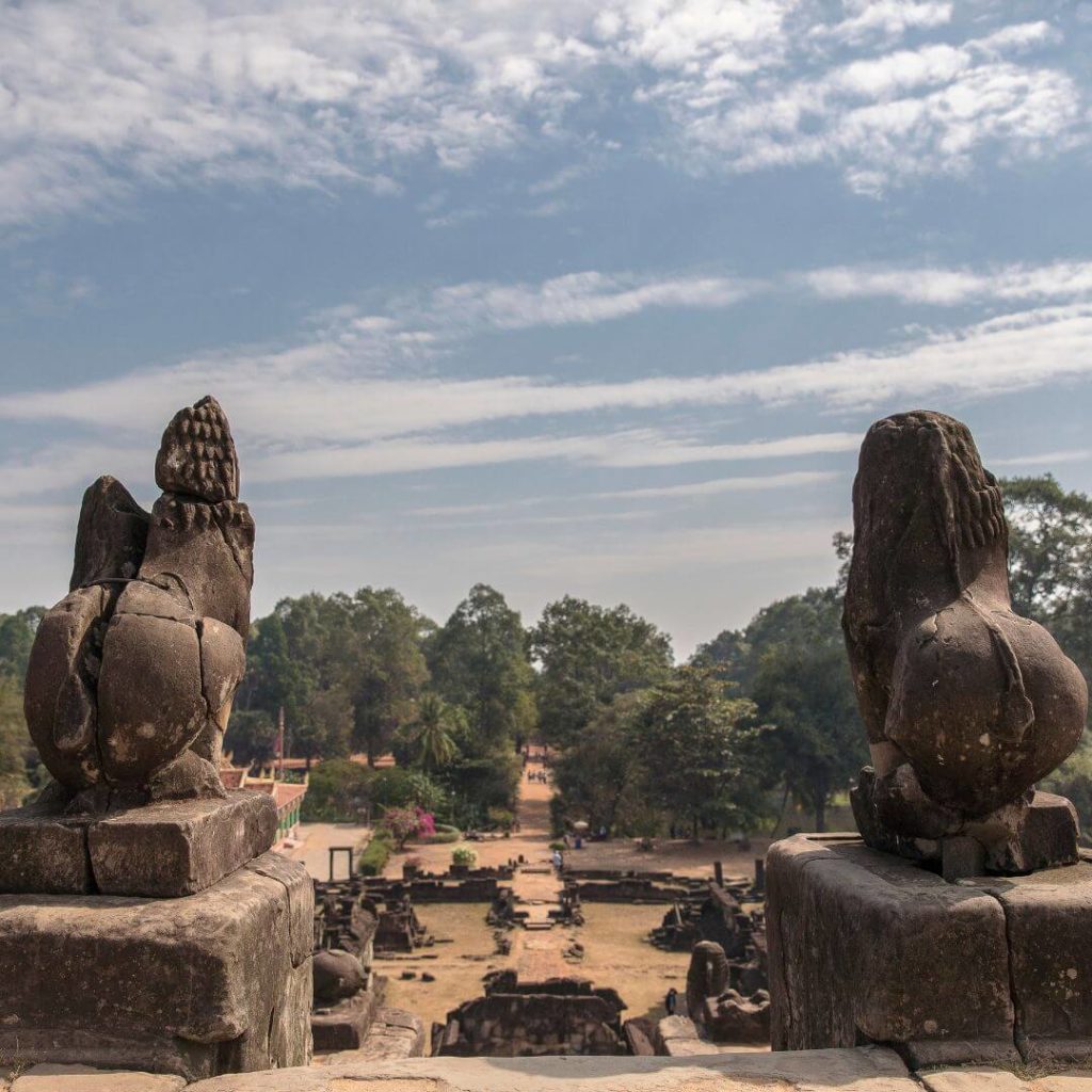 Bakong