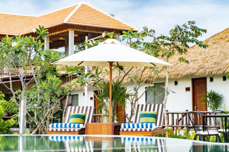 RiverTree Villa & Resort