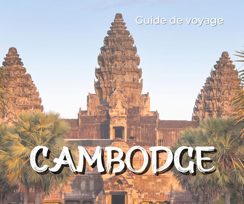 Guide Cambodge Gumroad